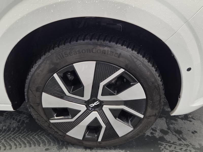 Dacia Sandero TCe 90 Cvt Gsr2 Expression