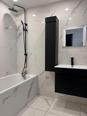 Appartement - 100 m² - 5 pièces