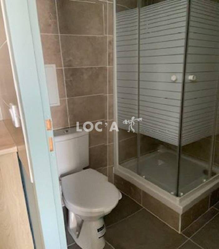 Studio - 22 m² - 1 pièce