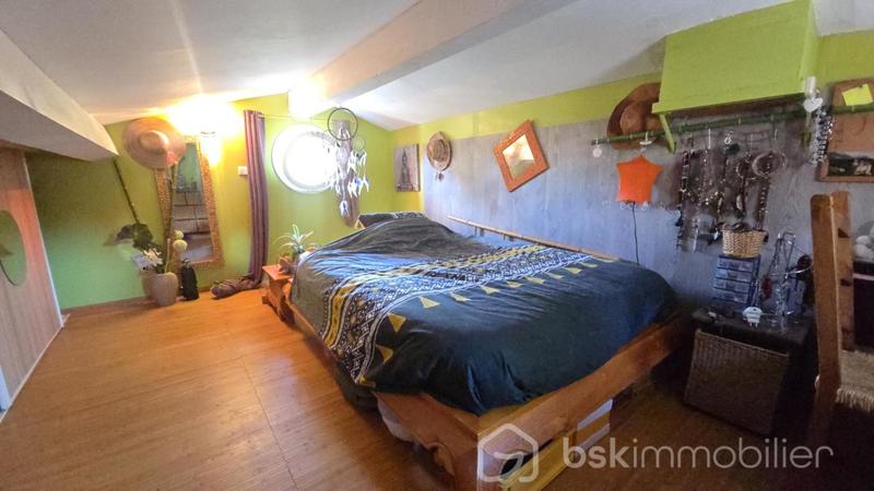 Propriété - 66 m² - 3 pièces