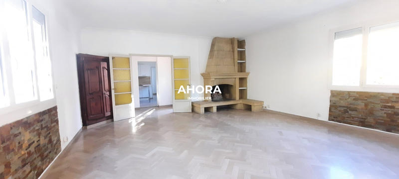 Maison ancienne - 75 m² - 3 pièces