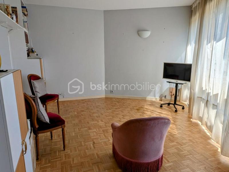 Appartement - 78 m² - 3 pièces