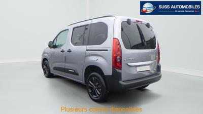 Citroën Berlingo Taille m BlueHDi 130 s Eat8 Max