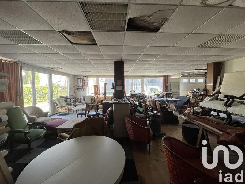 Appartement - 185 m² - 4 pièces