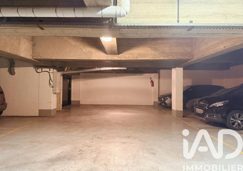 Parking - 15 m²