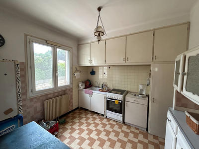 Maison - 121 m² - 5 pièces