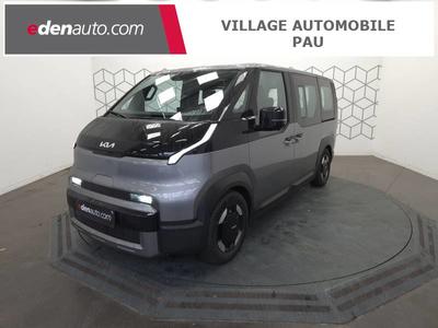 Kia Pv5 Passenger Batterie l Plus Business