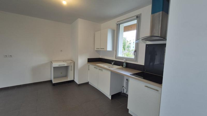 Maison - 104 m² - 5 pièces