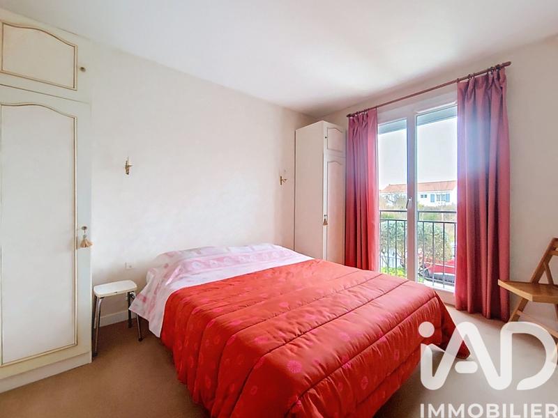 Maison - 195 m² - 7 pièces