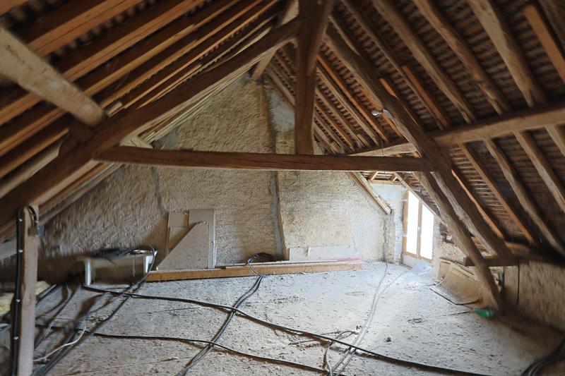 Maison - 147 m² - 5 pièces