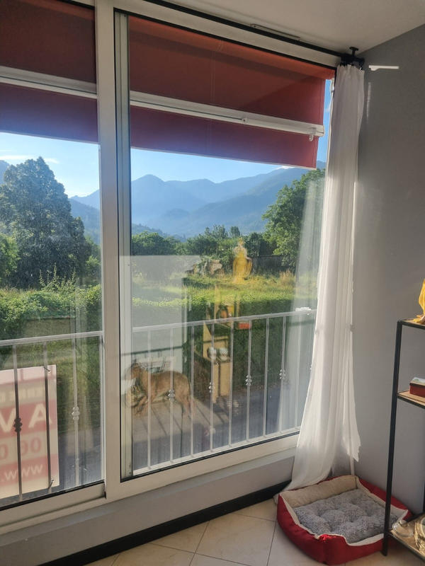 Duplex - 70 m² - 3 pièces