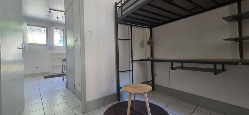 Immeuble - 44 m² - 2 pièces
