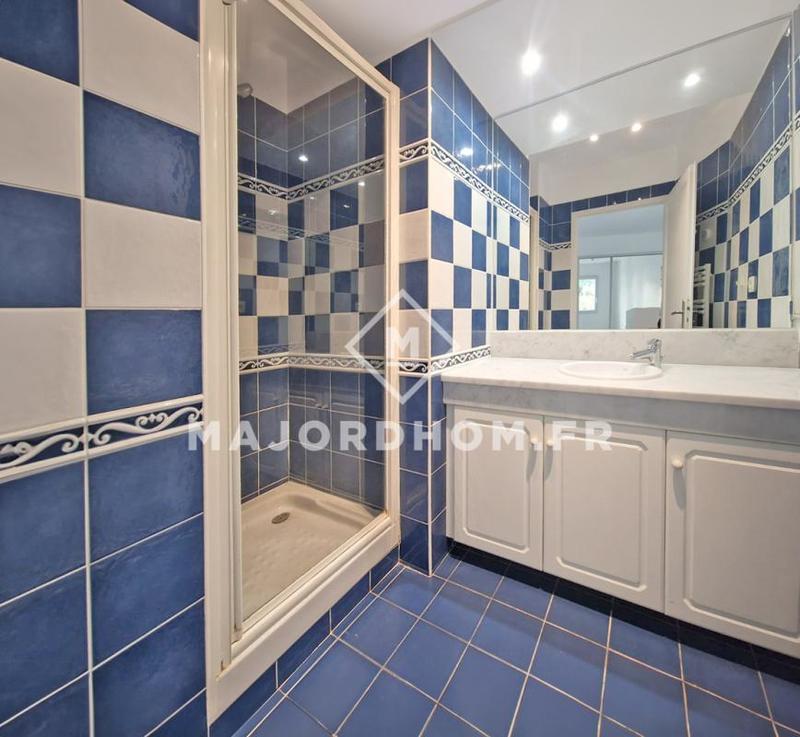 Appartement - 115 m² - 4 pièces