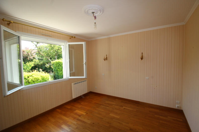 Maison - 76 m² - 6 pièces