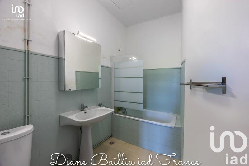 Maison - 545 m² - 12 pièces