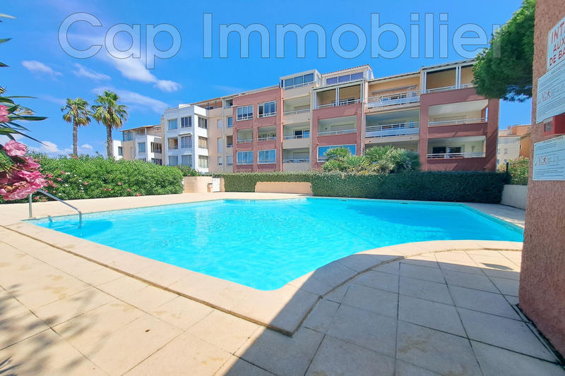 Appartement - 42 m² - 3 pièces