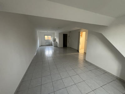 Appartement - 54 m² - 2 pièces