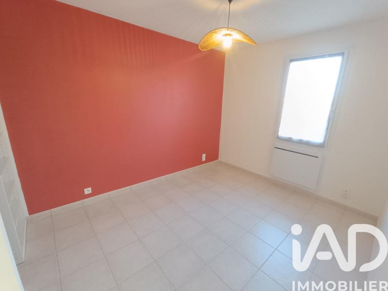 Maison - 75 m² - 3 pièces