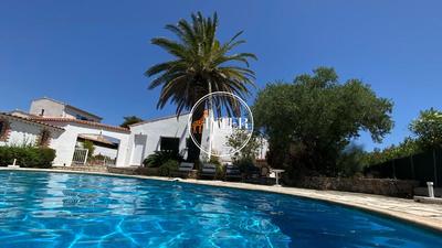 Villa - 135 m² - 4 pièces