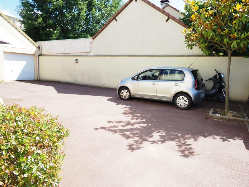 Maison - 69 m² - 3 pièces