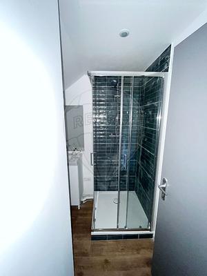 Studio - 16 m² - 1 pièce