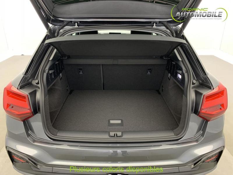 Audi Q2 Nouveau 35 Tdi 150 s tronic 7 Quattro