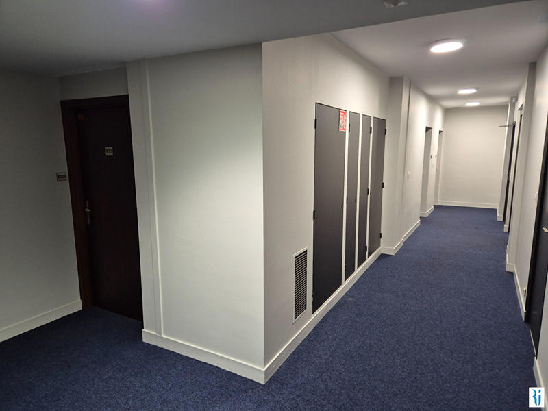 Appartement - 24 m² - 1 pièce