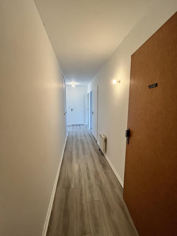 Appartement - 51 m² - 2 pièces
