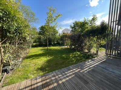 Villa - 80 m² - 4 pièces