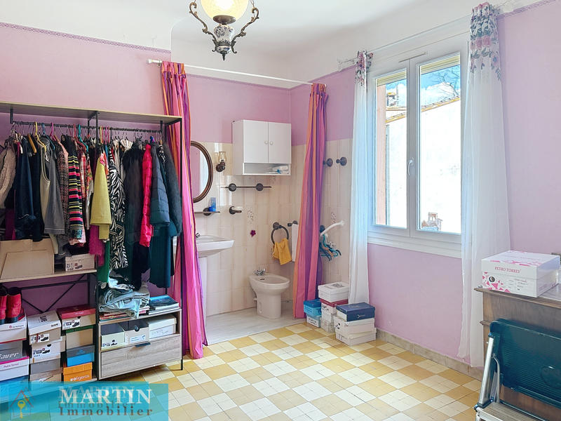 Maison - 137 m² - 5 pièces