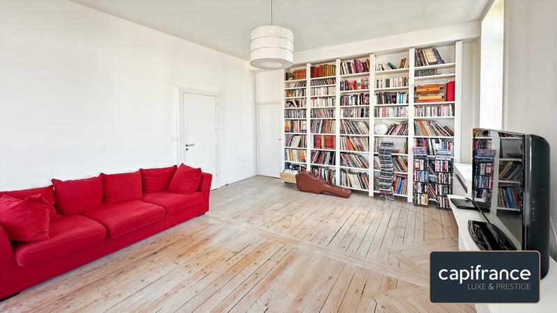 Maison de maîtres - 370 m² - 13 pièces