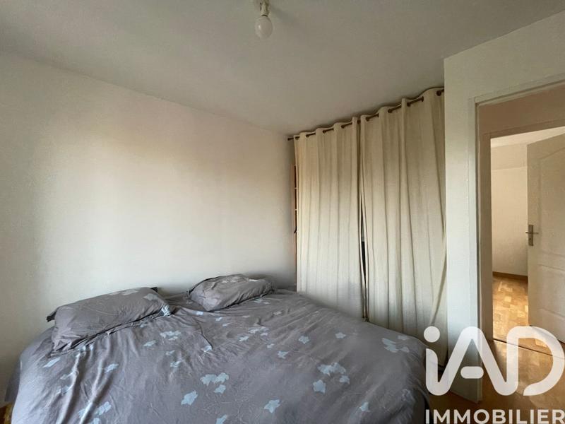 Maison - 83 m² - 4 pièces