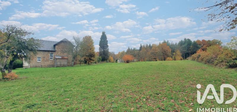 Maison - 108 m² - 5 pièces