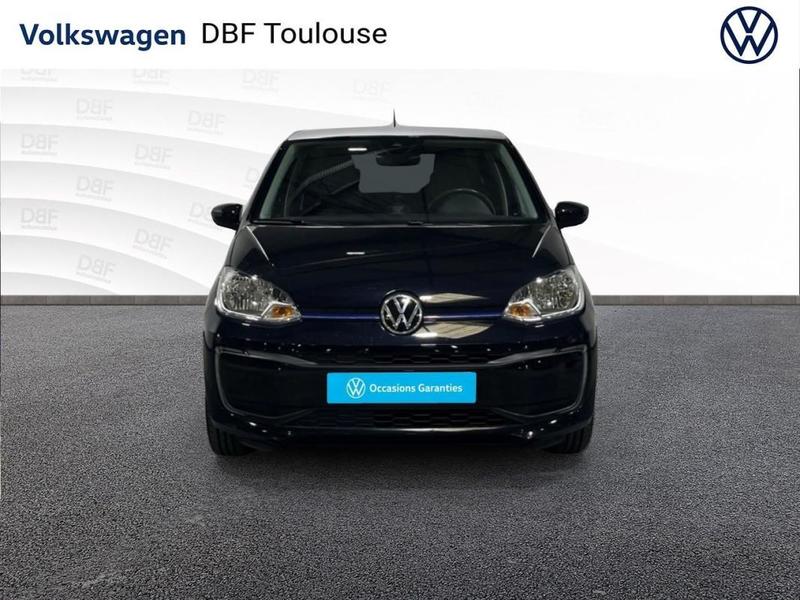 Volkswagen E-Up! E-Up! 2.0 83 Electrique Life
