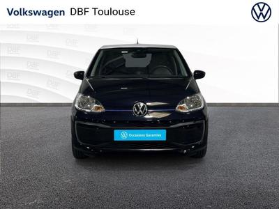 Volkswagen E-Up! E-Up! 2.0 83 Electrique Life