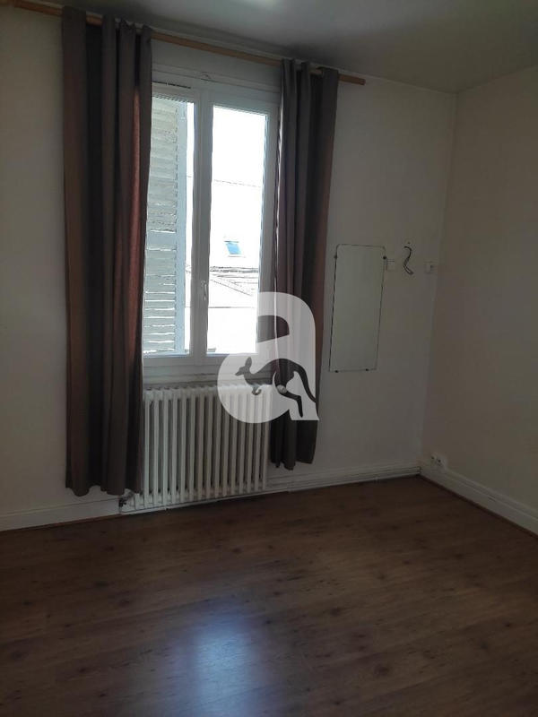 Duplex - 98 m² - 4 pièces