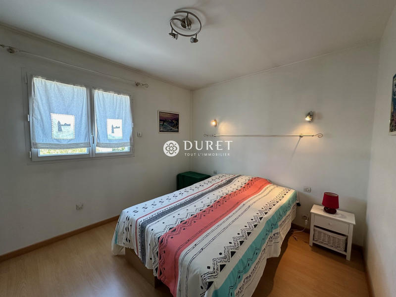 Maison - 159 m² - 6 pièces