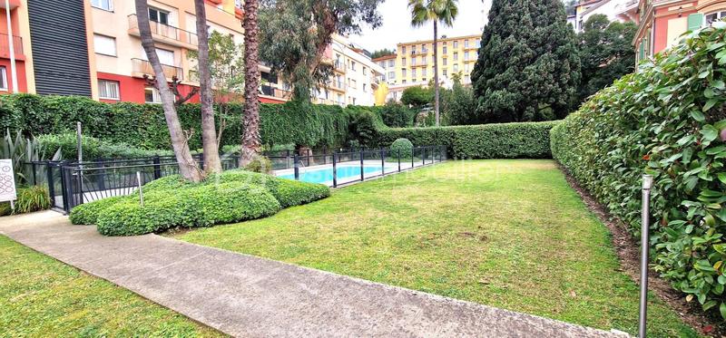 Studio - 31 m² - 1 pièce