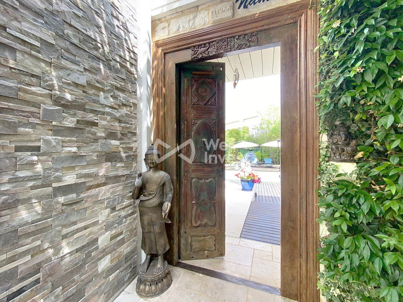 Maison - 175 m² - 5 pièces