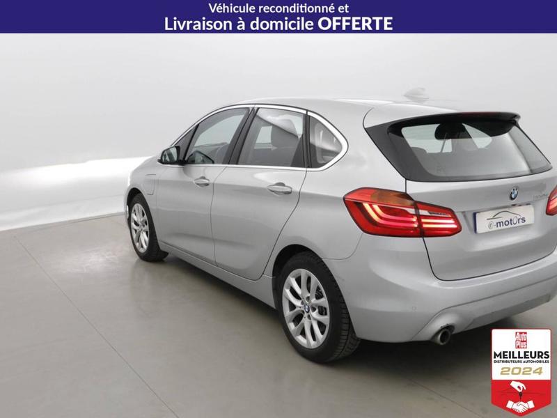 Bmw Serie 2 Active Tourer 225xe iPerformance 224 Bva6 Design