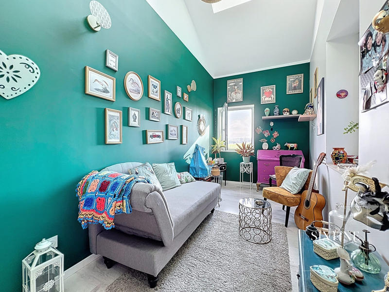 Ferme - 302 m² - 8 pièces