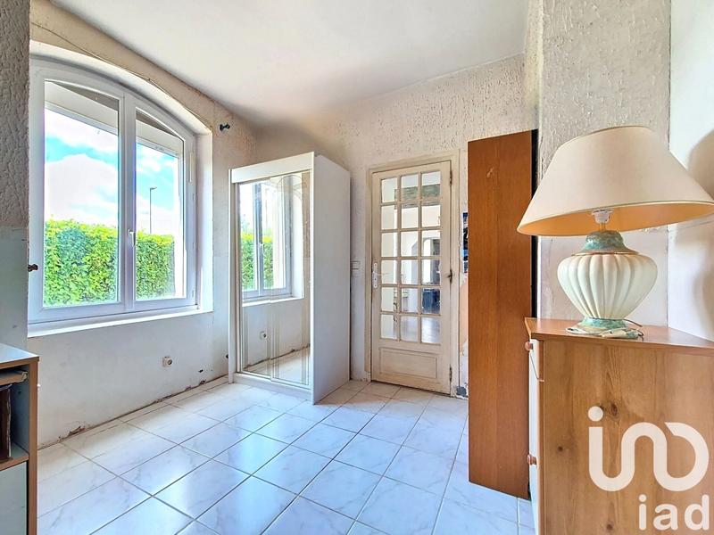 Maison - 185 m² - 7 pièces