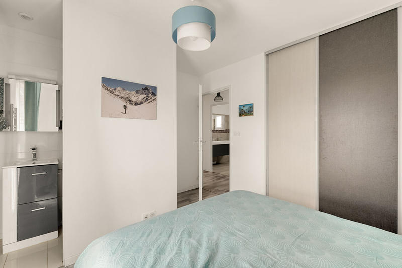 Maison - 114 m² - 4 pièces