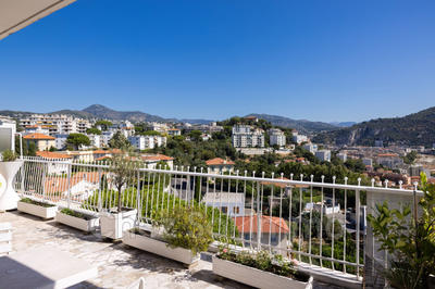 Appartement - 112 m² - 4 pièces