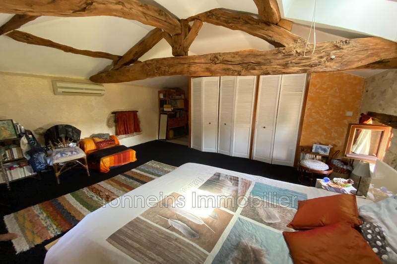 Maison en pierre - 149 m² - 4 pièces