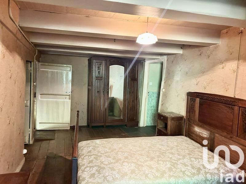 Maison - 69 m² - 3 pièces