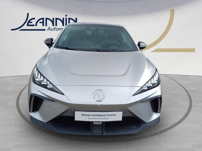 Mg Mg4 Electric 77kWh - 180 kW 2wd Luxury