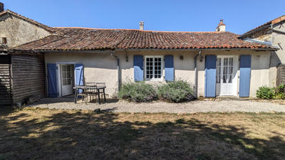 Maison - 131 m² - 5 pièces