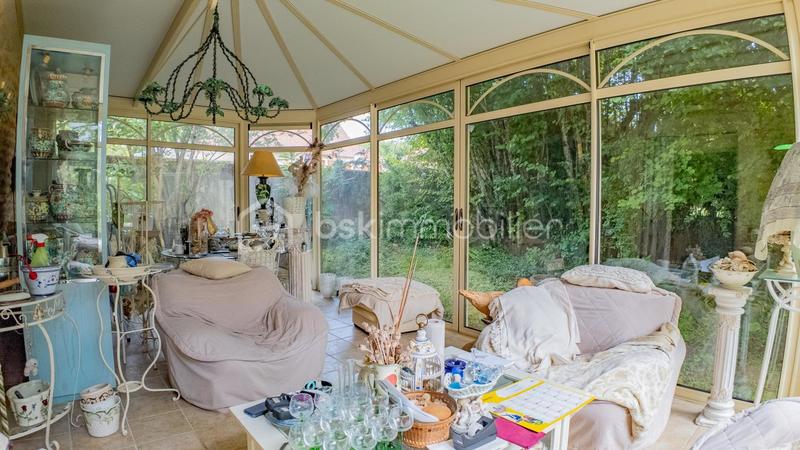 Longère - 171 m² - 6 pièces