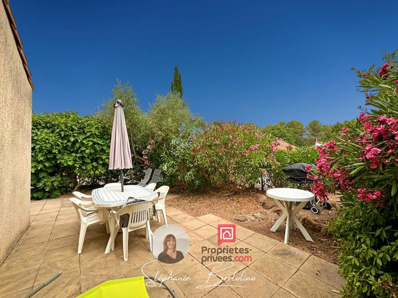 Maison - 34 m² - 3 pièces